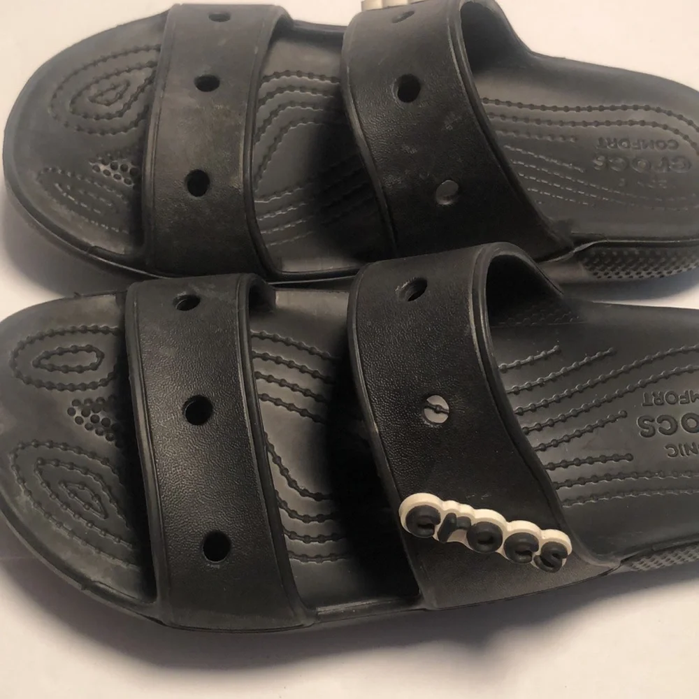 CROCS kid’s unisex